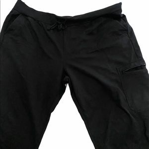 Ralph Lauren sweat pants